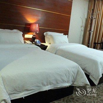 新景豪盛连锁酒店(湛江海滨大道中龙潮店)酒店提供图片