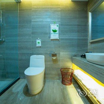 成都悦登酒店酒店提供图片