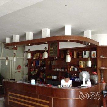 宁乡沩山密印宾馆酒店提供图片