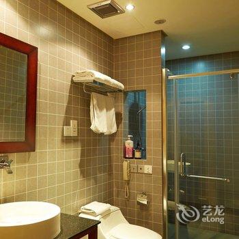 杭州香积隐域精品酒店酒店提供图片