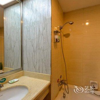 九江龙城大酒店酒店提供图片