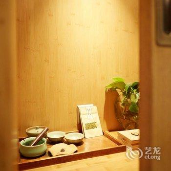 杭州香积隐域精品酒店酒店提供图片
