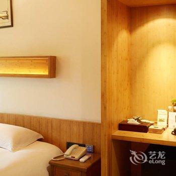 杭州香积隐域精品酒店酒店提供图片