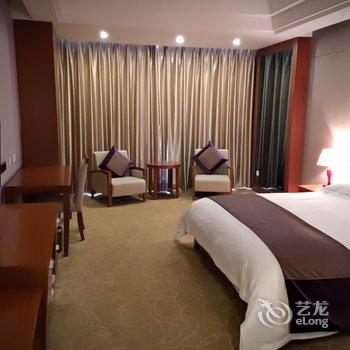 邯郸矿山大酒店酒店提供图片