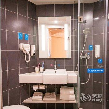 (新品)汉庭酒店(菏泽牡丹北路大学城店)酒店提供图片