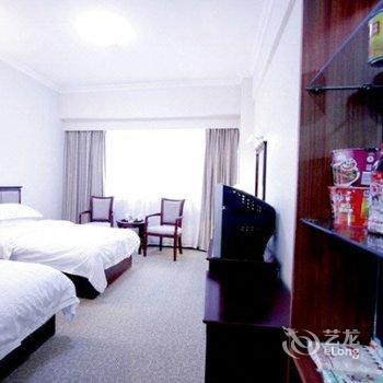 巴东国玖大酒店酒店提供图片