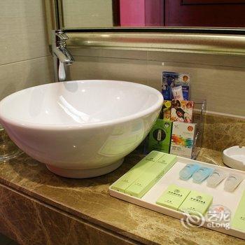 石狮中旅华侨酒店酒店提供图片