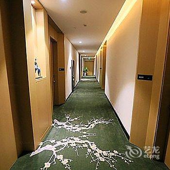 杭州柏亚大酒店酒店提供图片