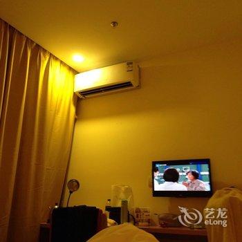 如家快捷酒店(普宁国际商品城高铁站店)酒店提供图片