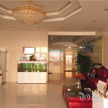 博乐东方商务宾馆酒店提供图片