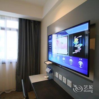 Zhotles智尚酒店(上海国际旅游度假区秀沿路地铁站店)酒店提供图片