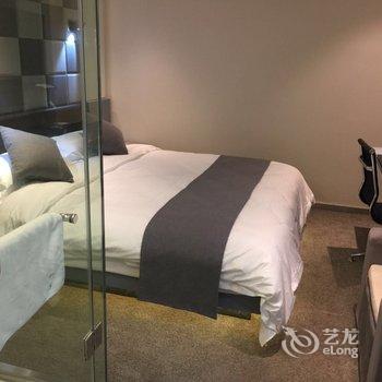 Zhotles智尚酒店(上海国际旅游度假区秀沿路地铁站店)酒店提供图片