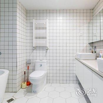 上海MiMiGin普通公寓(番禺路店)酒店提供图片