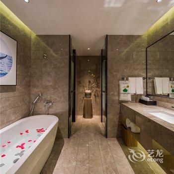 福州U-Hotel幽舍酒店酒店提供图片