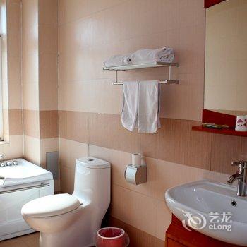 锦州塞沃斯快捷酒店酒店提供图片