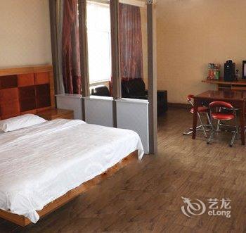 巴彦淖尔杭锦后旗雄风快捷宾馆酒店提供图片
