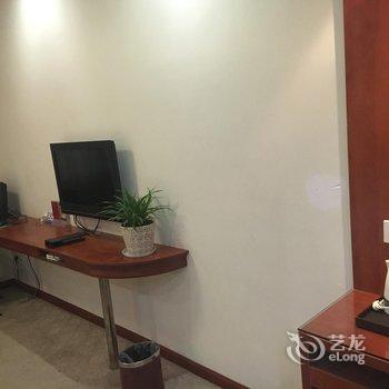 绍兴上虞迎园商务酒店酒店提供图片