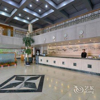 南浔千翁宾馆酒店提供图片