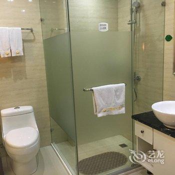 绍兴上虞迎园商务酒店酒店提供图片