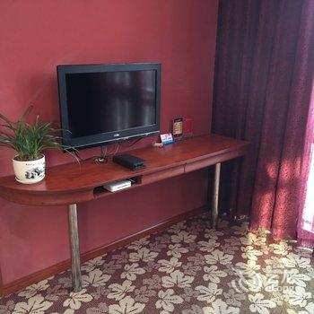 绍兴上虞迎园商务酒店酒店提供图片
