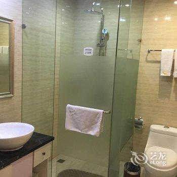 绍兴上虞迎园商务酒店酒店提供图片