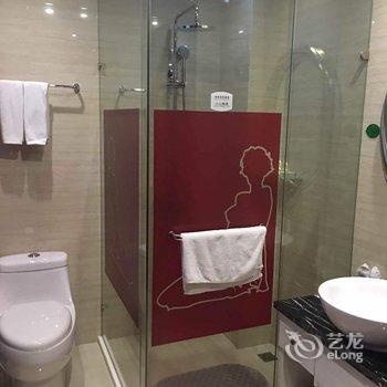 绍兴上虞迎园商务酒店酒店提供图片