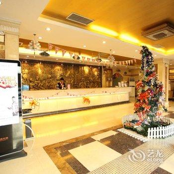 维也纳酒店(周口汉阳路店)酒店提供图片