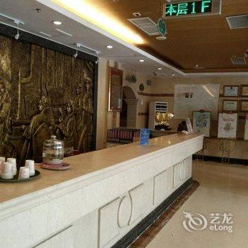 维也纳酒店(周口汉阳路店)酒店提供图片