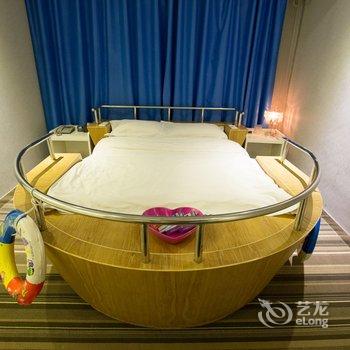 柳州N次方巢馆酒店酒店提供图片