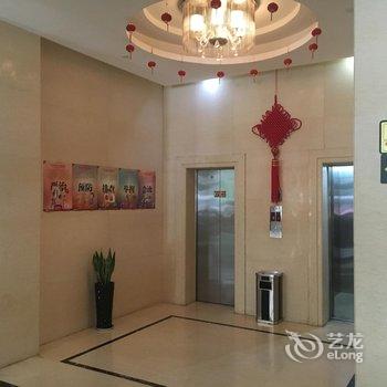 绍兴上虞迎园商务酒店酒店提供图片