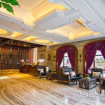 广元蜀润酒店酒店提供图片