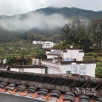 婺源江岭和谐山庄酒店提供图片