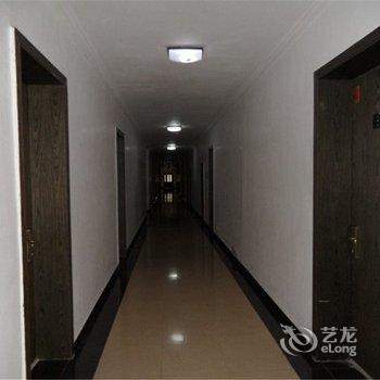 长白山国际氡温泉旅游度假区-矿疗宾馆接待中心酒店提供图片