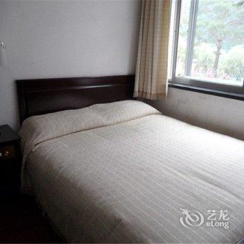 长白山国际氡温泉旅游度假区-矿疗宾馆接待中心酒店提供图片