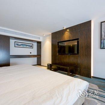 广州天美国际公寓酒店提供图片