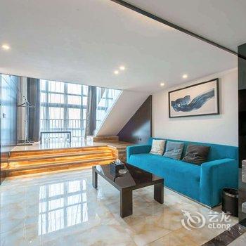 广州天美国际公寓酒店提供图片