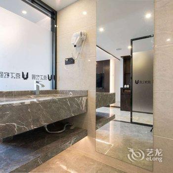 广州天美国际公寓酒店提供图片