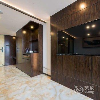 广州天美国际公寓酒店提供图片