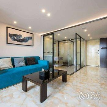 广州天美国际公寓酒店提供图片