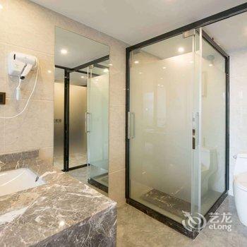 广州天美国际公寓酒店提供图片