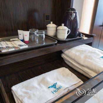 广州天美国际公寓酒店提供图片