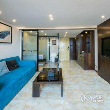 广州天美国际公寓酒店提供图片