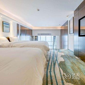 广州天美国际公寓酒店提供图片