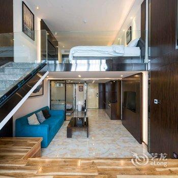 广州天美国际公寓酒店提供图片