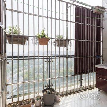 上海美美天地公寓(沪松公路分店)酒店提供图片