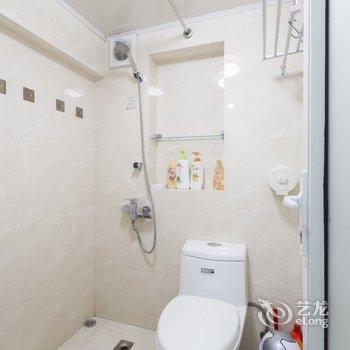 上海美美天地公寓(沪松公路分店)酒店提供图片