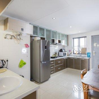 上海美美天地公寓(沪松公路分店)酒店提供图片