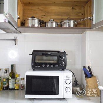 上海美美天地公寓(沪松公路分店)酒店提供图片