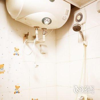 青岛黄金岁月温馨公寓酒店提供图片