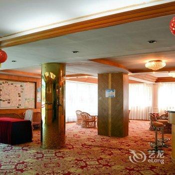 韶关湖心宾馆酒店提供图片